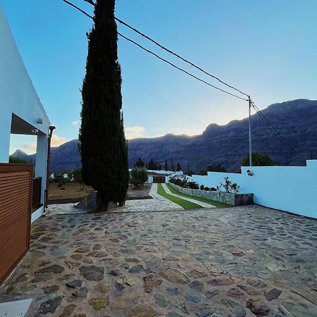 Villa Ines San Bartolomé Kültér fotó