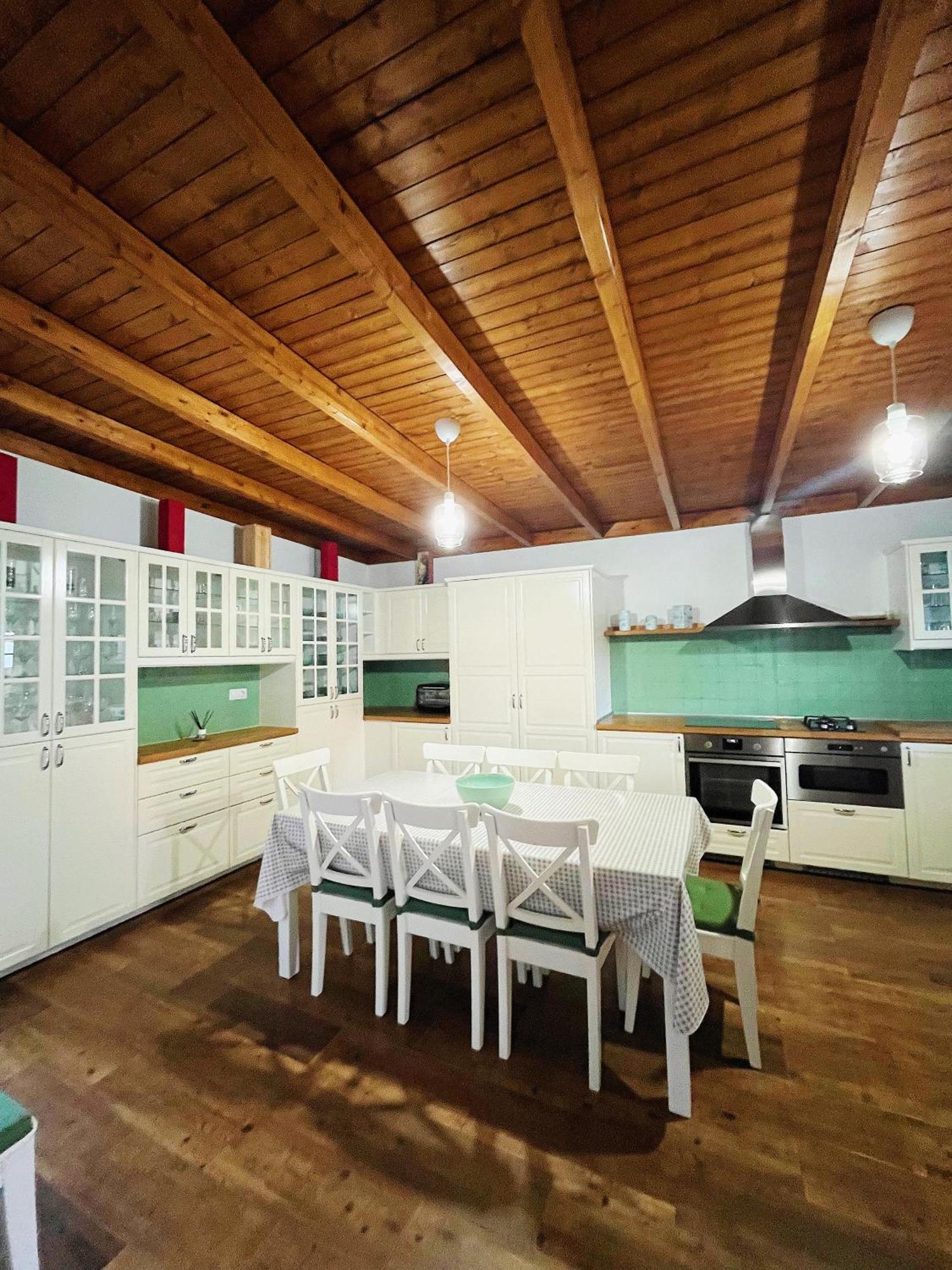 Villa Ines San Bartolomé Kültér fotó